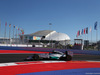 GP RUSSIA, 11.10.2014- Qualifiche, Nico Rosberg (GER) Mercedes AMG F1 W05
