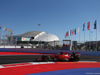 GP RUSSIA, 11.10.2014- Qualifiche, Kimi Raikkonen (FIN) Ferrari F14T