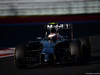 GP RUSSIA, 11.10.2014- Qualifiche, Kevin Magnussen (DEN) McLaren Mercedes MP4-29