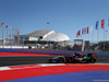 GP RUSSIA, 11.10.2014- Qualifiche, Sergio Perez (MEX) Sahara Force India F1 Team VJM07