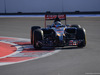 GP RUSSIA, 11.10.2014- Qualifiche, Jean-Eric Vergne (FRA) Scuderia Toro Rosso STR9