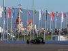 GP RUSSIA, 11.10.2014- Qualifiche, Adrian Sutil (GER) Sauber F1 Team C33
