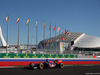 GP RUSSIA, 11.10.2014- Qualifiche, Jean-Eric Vergne (FRA) Scuderia Toro Rosso STR9