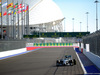 GP RUSSIA, 11.10.2014- Qualifiche, Nico Rosberg (GER) Mercedes AMG F1 W05