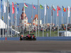 GP RUSSIA, 11.10.2014- Qualifiche, Max Chilton (GBR), Marussia F1 Team MR03