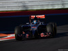 GP RUSSIA, 11.10.2014- Qualifiche, Jean-Eric Vergne (FRA) Scuderia Toro Rosso STR9
