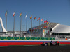 GP RUSSIA, 11.10.2014- Qualifiche, Daniil Kvyat (RUS) Scuderia Toro Rosso STR9