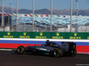 GP RUSSIA, 11.10.2014- Qualifiche, Nico Rosberg (GER) Mercedes AMG F1 W05