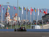 GP RUSSIA, 11.10.2014- Qualifiche, Daniil Kvyat (RUS) Scuderia Toro Rosso STR9
