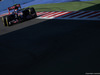 GP RUSSIA, 11.10.2014- Qualifiche, Daniil Kvyat (RUS) Scuderia Toro Rosso STR9