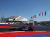 GP RUSSIA, 11.10.2014- Qualifiche, Jean-Eric Vergne (FRA) Scuderia Toro Rosso STR9