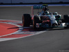 GP RUSSIA, 11.10.2014- Qualifiche, Nico Rosberg (GER) Mercedes AMG F1 W05