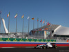 GP RUSSIA, 11.10.2014- Qualifiche, Valtteri Bottas (FIN) Williams F1 Team FW36