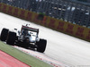 GP RUSSIA, 11.10.2014- Qualifiche, Nico Rosberg (GER) Mercedes AMG F1 W05