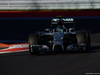 GP RUSSIA, 11.10.2014- Qualifiche, Nico Rosberg (GER) Mercedes AMG F1 W05