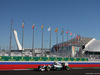 GP RUSSIA, 11.10.2014- Qualifiche, Nico Rosberg (GER) Mercedes AMG F1 W05