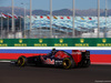 GP RUSSIA, 11.10.2014- Qualifiche, Daniil Kvyat (RUS) Scuderia Toro Rosso STR9