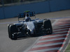 GP RUSSIA, 11.10.2014- Qualifiche, Valtteri Bottas (FIN) Williams F1 Team FW36