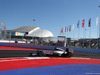 GP RUSSIA, 11.10.2014- Qualifiche, Lewis Hamilton (GBR) Mercedes AMG F1 W05