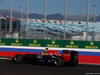 GP RUSSIA, 11.10.2014- Qualifiche, Daniel Ricciardo (AUS) Infiniti Red Bull Racing RB10