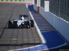 GP RUSSIA, 11.10.2014- Qualifiche, Valtteri Bottas (FIN) Williams F1 Team FW36