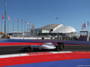 GP RUSSIA, 11.10.2014- Qualifiche, Valtteri Bottas (FIN) Williams F1 Team FW36