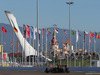 GP RUSSIA, 11.10.2014- Qualifiche, Romain Grosjean (FRA) Lotus F1 Team E22
