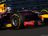 GP RUSSIA, 11.10.2014- free practice 3, Daniel Ricciardo (AUS) Infiniti Red Bull Racing RB10