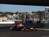 GP RUSSIA, 11.10.2014- free practice 3, Sebastian Vettel (GER) Infiniti Red Bull Racing RB10