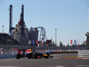 GP RUSSIA, 11.10.2014- free practice 3, Sebastian Vettel (GER) Infiniti Red Bull Racing RB10