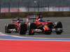 GP RUSSIA, 11.10.2014- free practice 3, Fernando Alonso (ESP) Ferrari F14T