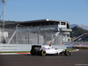 GP RUSSIA, 11.10.2014- free practice 3, Valtteri Bottas (FIN) Williams F1 Team FW36