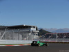 GP RUSSIA, 11.10.2014- free practice 3, Marcus Ericsson (SWE) Caterham F1 Team CT-04