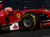 GP RUSSIA, 11.10.2014- free practice 3, Kimi Raikkonen (FIN) Ferrari F14T