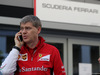 GP RUSSIA, 11.10.2014- Antonello Coletta (ITA) Director of Ferrari Sport activities