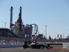 GP RUSSIA, 11.10.2014- free practice 3, Adrian Sutil (GER) Sauber F1 Team C33