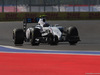 GP RUSSIA, 11.10.2014- free practice 3, Valtteri Bottas (FIN) Williams F1 Team FW36