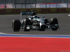 GP RUSSIA, 11.10.2014- free practice 3, Nico Rosberg (GER) Mercedes AMG F1 W05