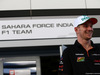 GP RUSSIA, 11.10.2014- Nico Hulkenberg (GER) Sahara Force India VJM07