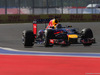 GP RUSSIA, 11.10.2014- free practice 3, Daniel Ricciardo (AUS) Infiniti Red Bull Racing RB10