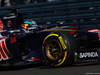 GP RUSSIA, 11.10.2014- free practice 3, Jean-Eric Vergne (FRA) Scuderia Toro Rosso STR9