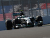 GP RUSSIA, 11.10.2014- free practice 3, Nico Rosberg (GER) Mercedes AMG F1 W05
