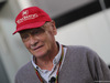 GP RUSSIA, 11.10.2014- Niki Lauda (AUT) Mercedes Non-Executive Chairman
