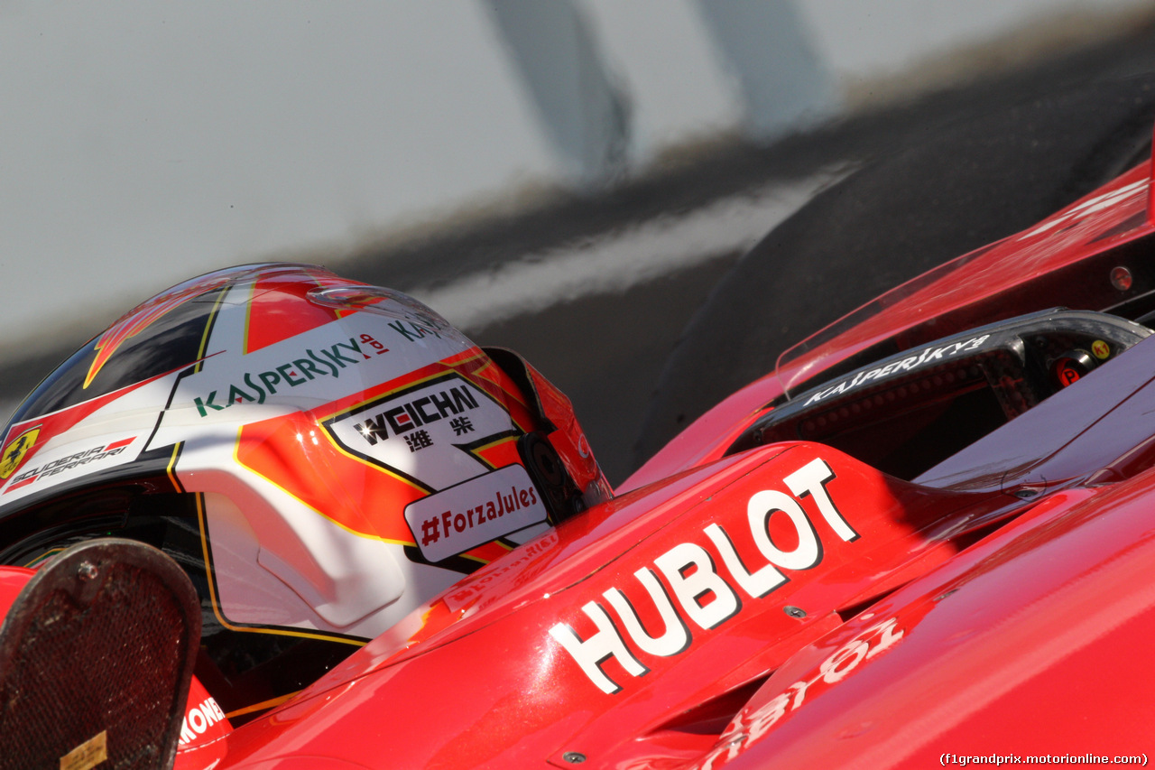 GP RUSSIA - Prove Libere