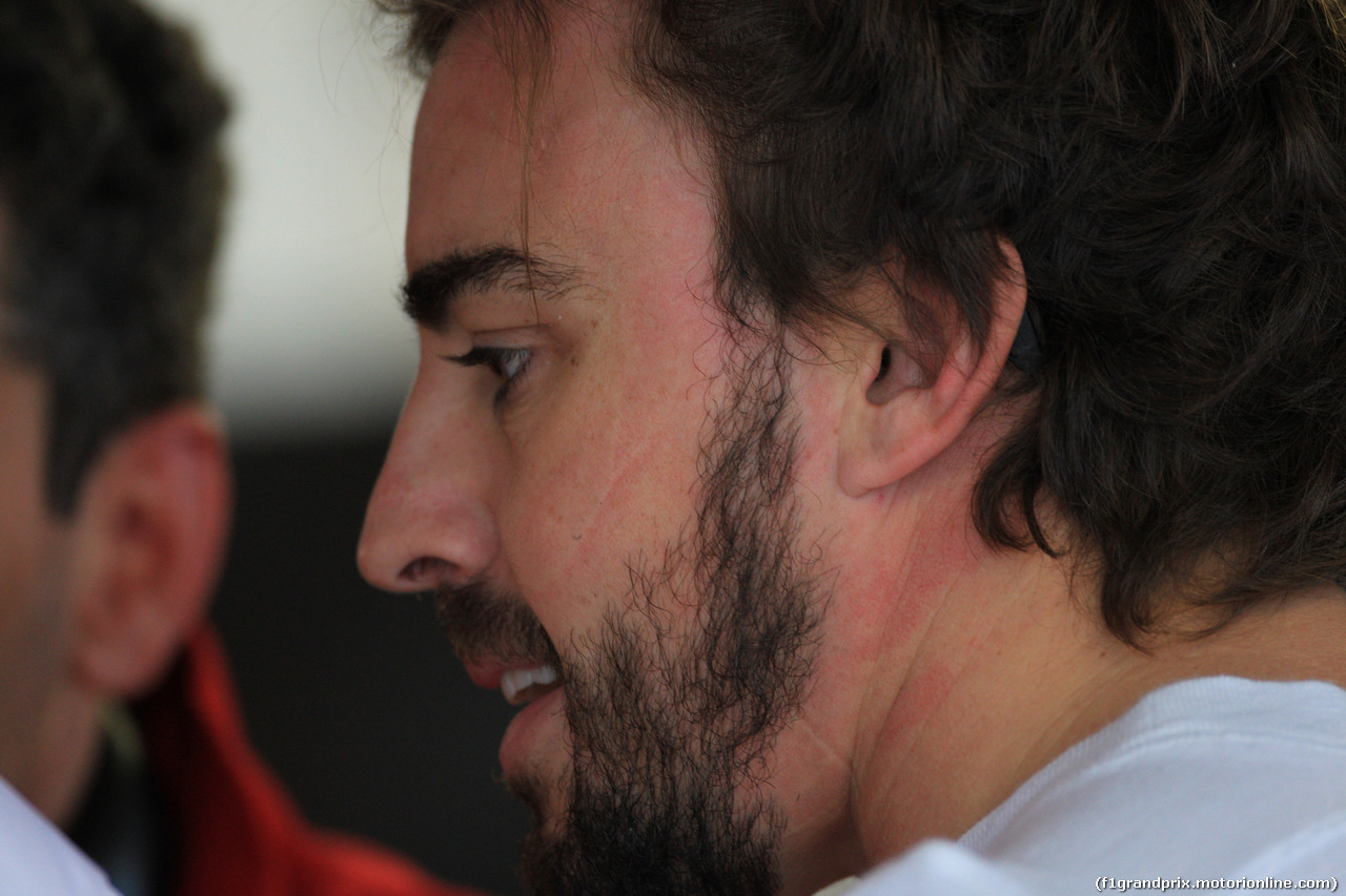 GP RUSSIA - Prove Libere