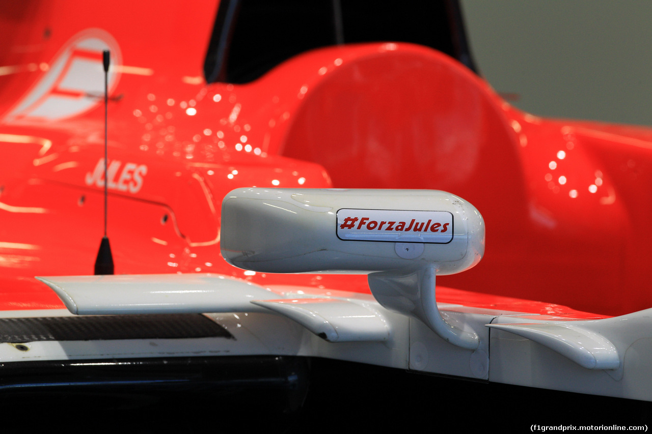 GP RUSSIA - Prove Libere