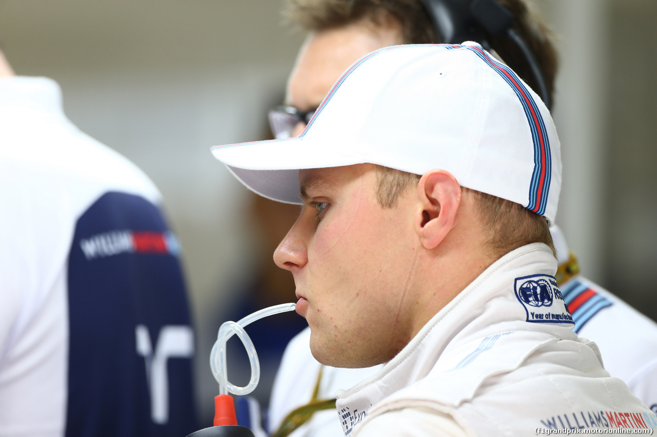 GP RUSSIA - Prove Libere