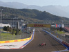 GP RUSSIA, 10.10.2015- Free Practice 1, Fernando Alonso (ESP) Ferrari F14T