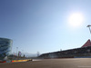 GP RUSSIA, 10.10.2015- Free Practice 1, Sergio Perez (MEX) Sahara Force India F1 Team VJM07