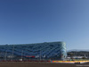 GP RUSSIA, 10.10.2015- Free Practice 1, Sergey Sirotkin  (RUS) Sauber